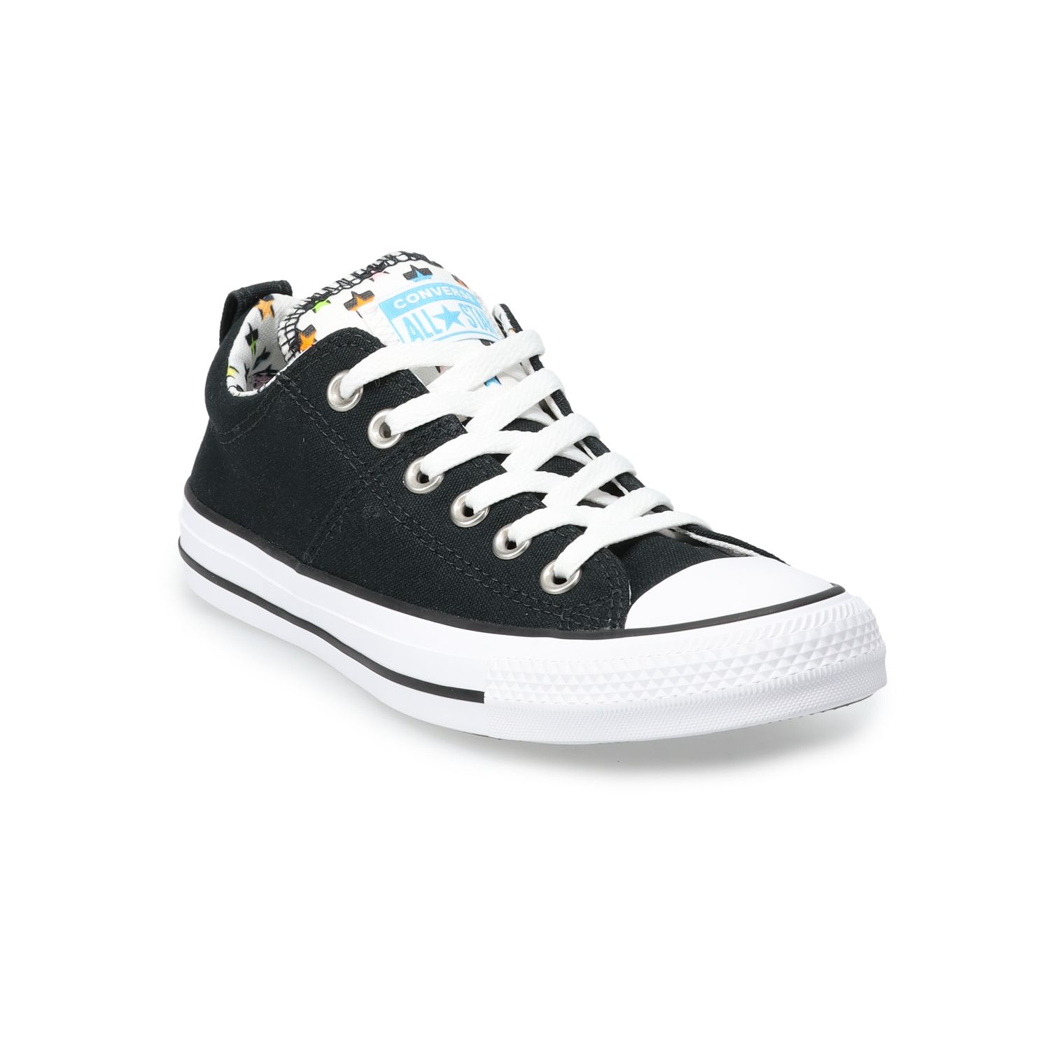 converse all star doré