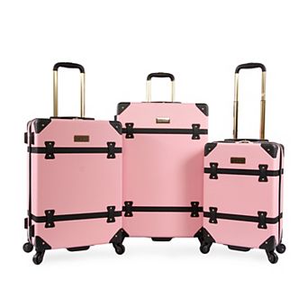 Juicy Couture Luggage | Kohl's