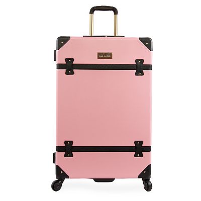 Juicy couture luggage set online