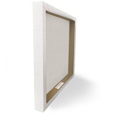 Stupell Home Decor Fresh Soap Bathroom Canvas Wall Art