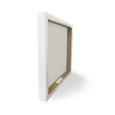 Stupell Home Decor Measure Equivalents Canvas Wall Art