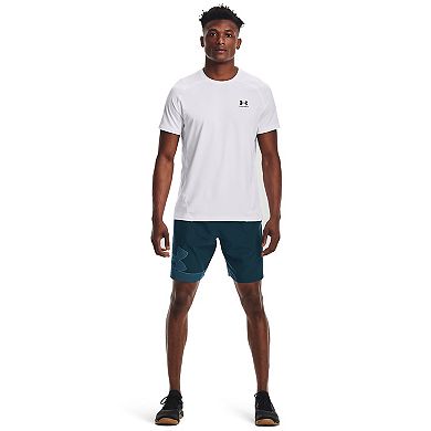 Men's Under Armour Graphic Woven Shorts