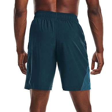 Men's Under Armour Graphic Woven Shorts