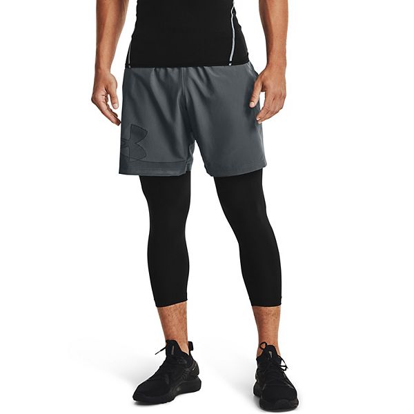 Men's Under Armour Graphic Woven Shorts