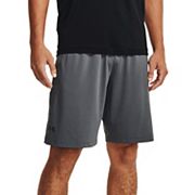 Under Armour Men's UA Locker 9 Pocketed Short (Small, Black-White) :  : Clothing, Shoes & Accessories