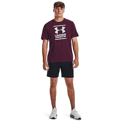 Men's Under Armour Foundation Tee
