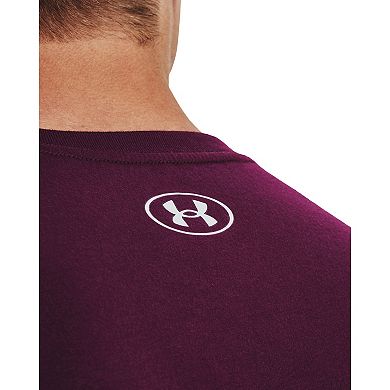 Men's Under Armour Foundation Tee