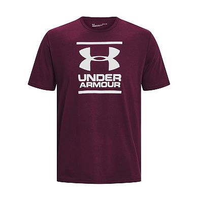 Men's Under Armour Foundation Tee