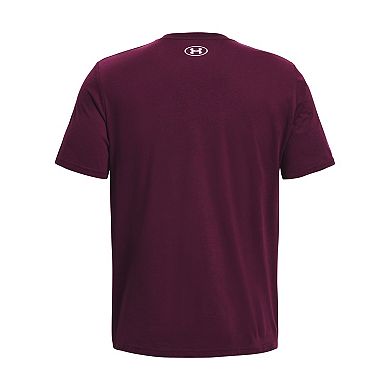 Men's Under Armour Foundation Tee