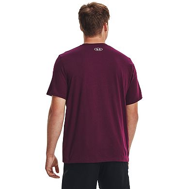 Men's Under Armour Foundation Tee