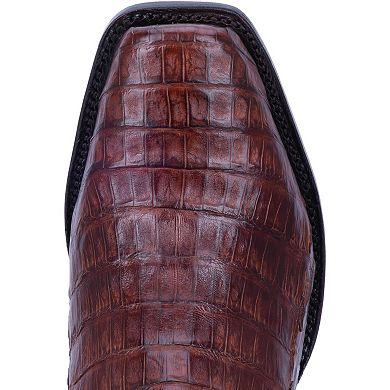 Dan Post Bayou Men's Caiman Cowboy Boots