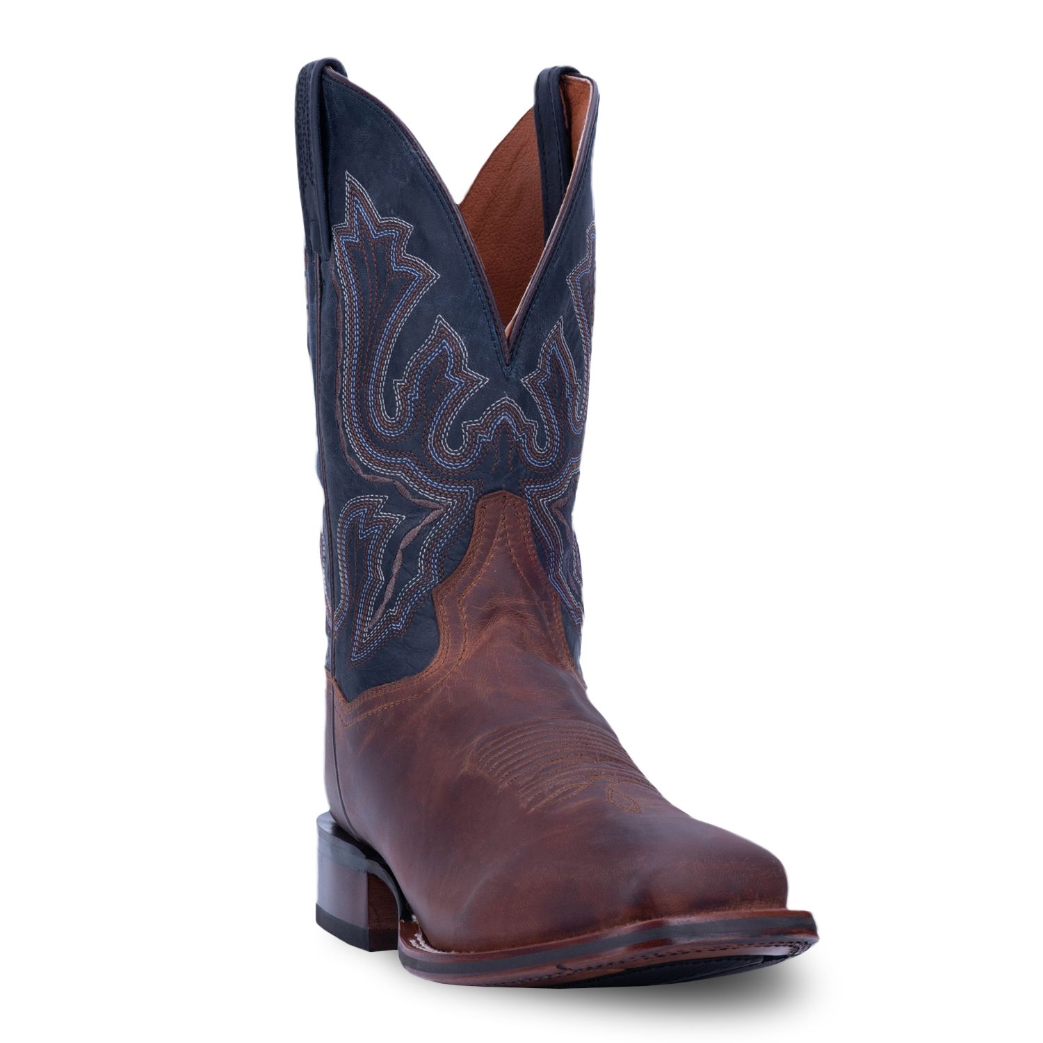 kohls cowboy boots mens