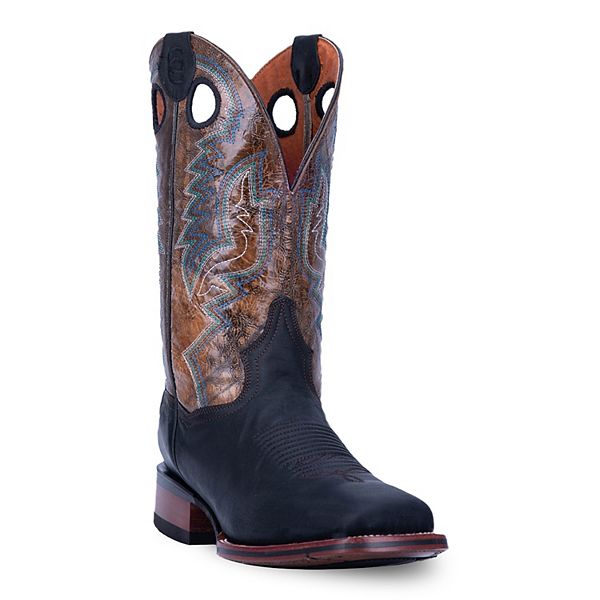 Kohl's cowboy boots best sale