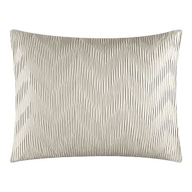 Chic Home Meredith 6-piece Comforter Set with Coordinating Pillows