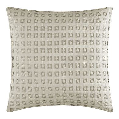 Chic Home Meredith 6-piece Comforter Set with Coordinating Pillows