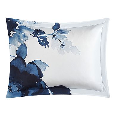 Chic Home Brookfield Garden 9-piece Comforter Set with Coordinating Pillows