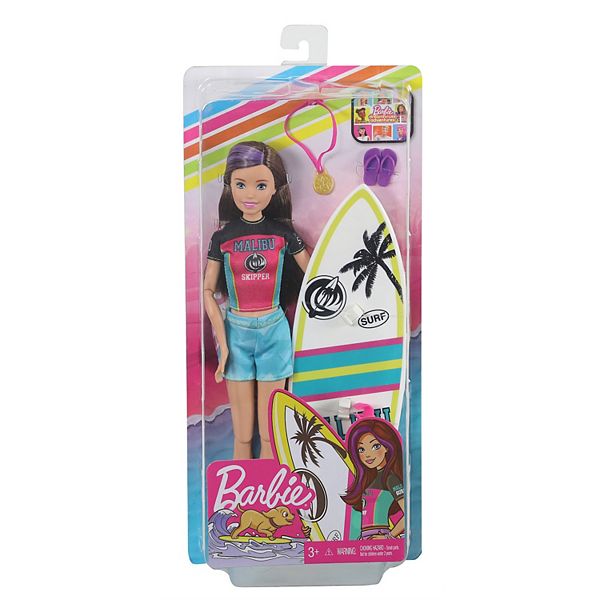 Barbie® Skipper Doll