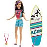 Barbie® Skipper Surfer Doll