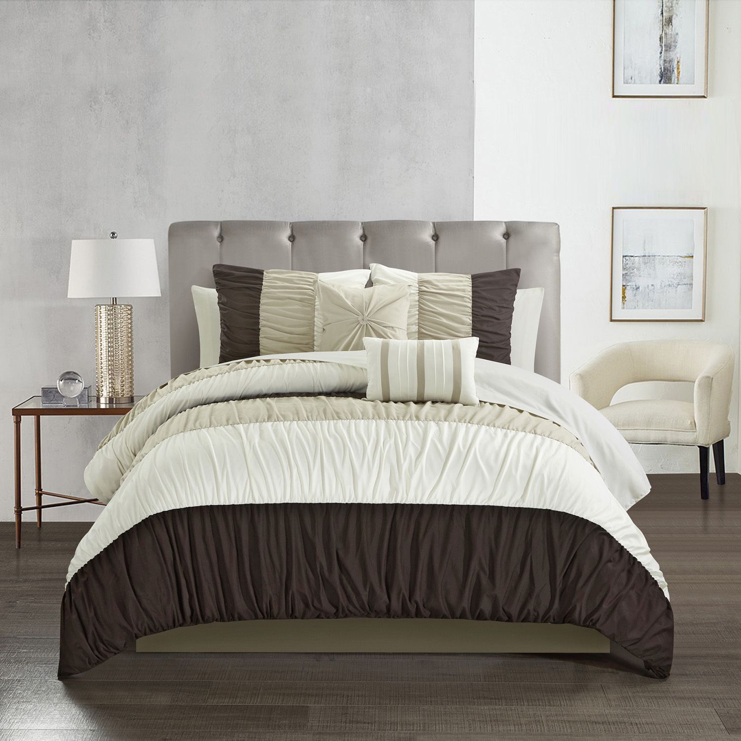 flopsy comforter