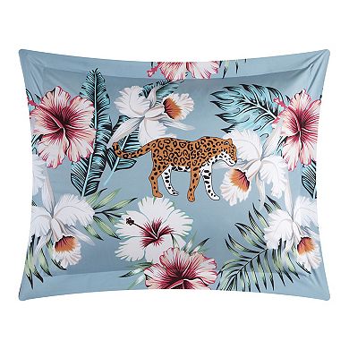 Chic Home Myrina Comforter Set with Coordinating Pillows
