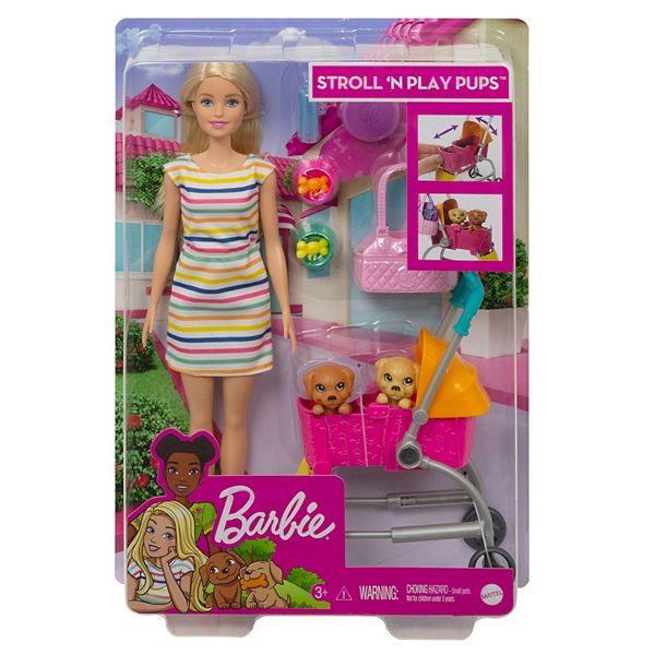 Kohls barbie new arrivals