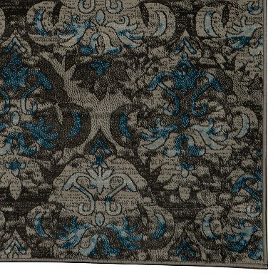 Linon Vintage Clara Rug