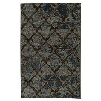 Linon Vintage Clara Rug