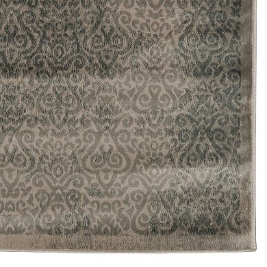 Linon Vintage Ilussion Rug