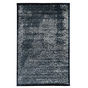Linon Vintage Ilussion Rug