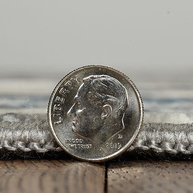 Linon Vintage Zeigler Rug