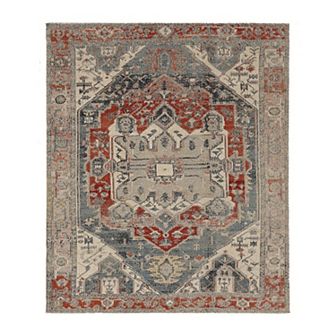 Linon Great Zero Anlow Rug
