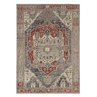 Linon Great Zero Anlow Rug