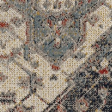 Linon Great Zero Anlow Rug