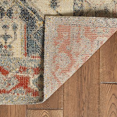 Linon Great Zero Anlow Rug