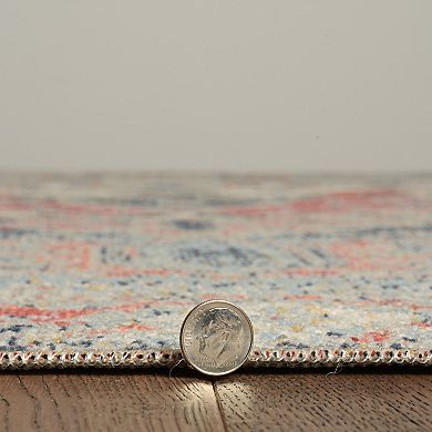 Linon Great Zero Anlow Rug