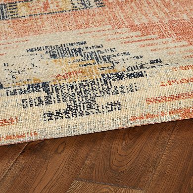 Linon Great Zero Barlow Rug