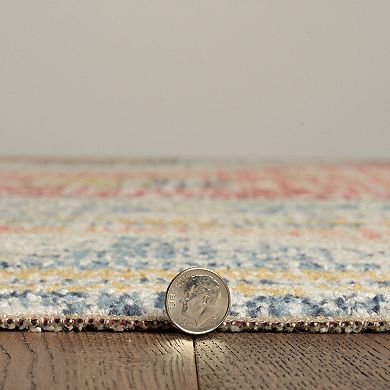 Linon Great Zero Barlow Rug