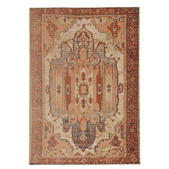 Linon Great Zero Garron Rug