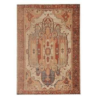 Linon Great Zero Garron Rug