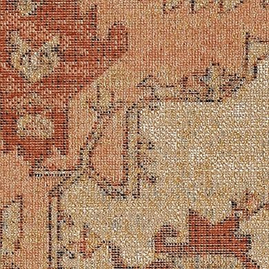 Linon Great Zero Garron Rug