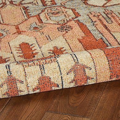 Linon Great Zero Garron Rug