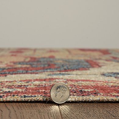 Linon Great Zero Garron Rug