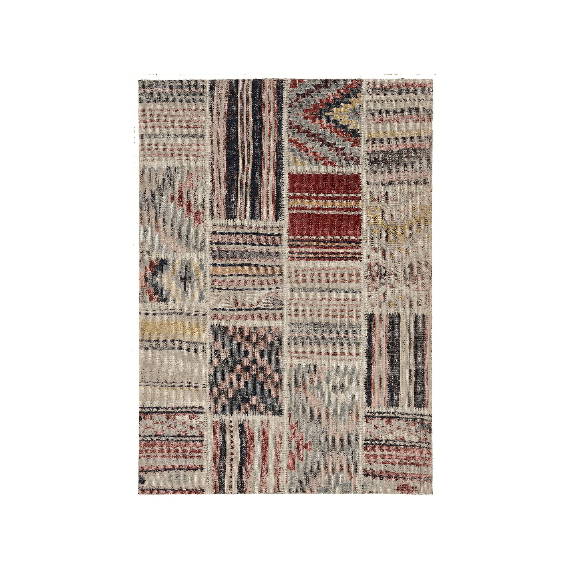 Linon Great Zero Giles Rug, Misc Giles