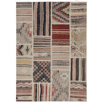 Linon Great Zero Giles Rug