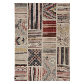 Linon Great Zero Giles Rug