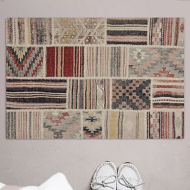 Linon Great Zero Giles Rug