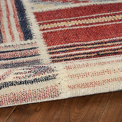 Linon Great Zero Giles Rug