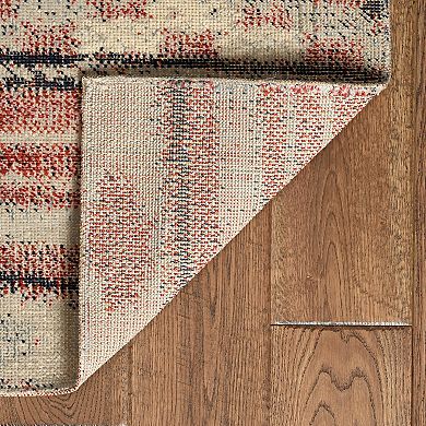 Linon Great Zero Giles Rug