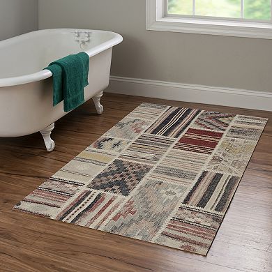 Linon Great Zero Giles Rug