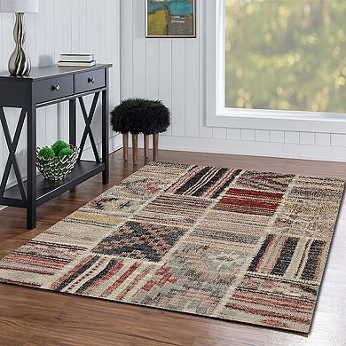 Linon Great Zero Giles Rug